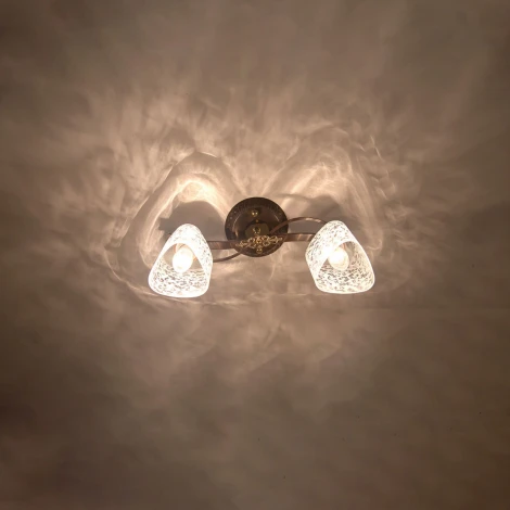Потолочная люстра Citilux Мотив CL166121