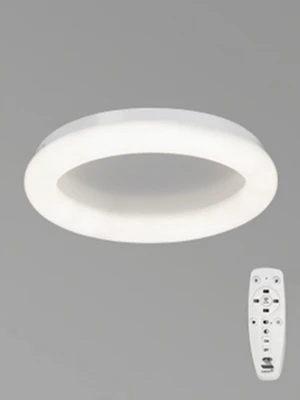 Потолочный светодиодный светильник круглый LED 52Вт, 2700-6500К Vitaluce V2538DT-0/1PL (220V, круглые)