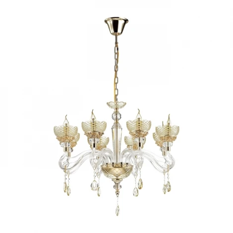 Подвесная люстра Odeon Light Dorata 3999/8