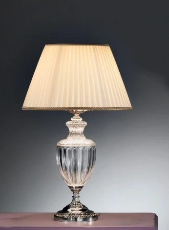 Интерьерная настольная лампа Nervilamp 925 925/1L (220V)