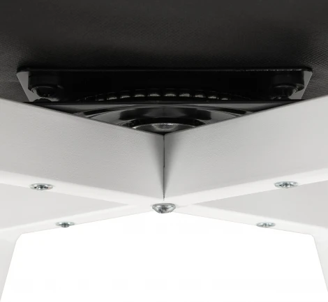 Стул Leset Галвес 360 (поворотный механизм) (Фанера/Велюр) Leset арт.2500000238093