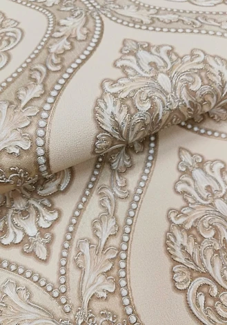 Обои виниловые Erismann Millennium 4524-3 10,05 x 1,06 м