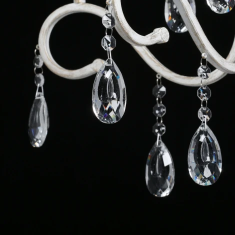 Подвесная люстра De City Аврора 371015705