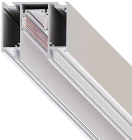 Магнитный шинопровод Arte Lamp Linea-Accessories A474233