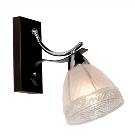 Бра Silver Light Katarini 221.49.1