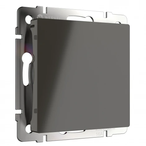 Заглушка (серо-коричневый) W1159207 (a050836)