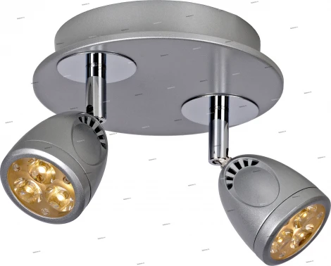 Спот Lucide Cimo 16954/06/36