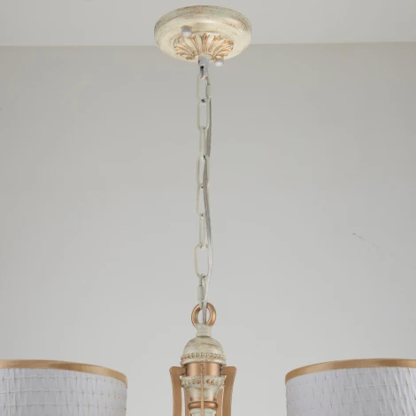 Подвесная люстра Favourite Charlotte 2695-5P