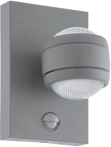 Настенный светильник уличный Eglo Sesimba 1 96019