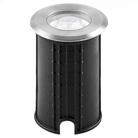 Встраиваемый светильник уличный Feron SP2813 32164 (LED, 24V, круглые, IP68)