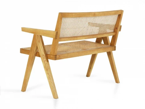 Скамья Palmira ОГОГО 797717 (бежевый)