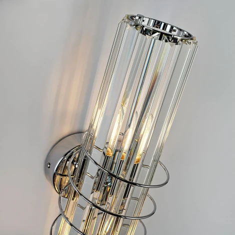 Бра хрустальное Modelux MODELUX ML.553.02 CR