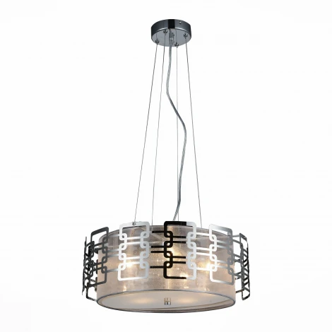 Подвесная люстра ST Luce Ajur SL940.103.05
