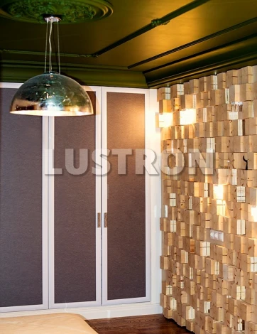 Накладной точечный светильник Lightstar Alta Qube 104010 (220V)