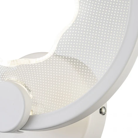 Настенный светильник Escada Quasar 10261/1LED 8W White