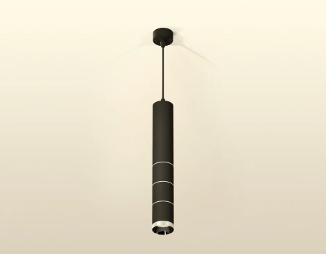 Подвесной светильник Ambrella Techno Spot XP6302030 (220V, круглые)