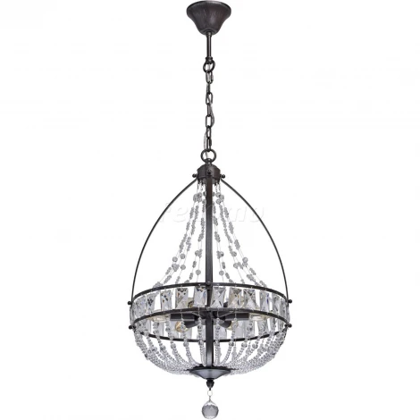 Подвесная люстра MW-Light Джестер 104010106