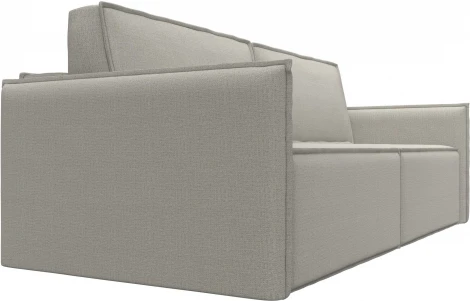 Диван прямой Либерти Лига Диванов (Рогожка) арт.122625