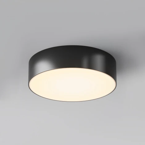 Потолочный светильник уличный Maytoni Zon IP O431CL-L30B3K (LED, 220V)