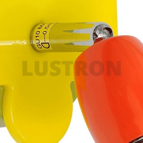 Спот MW-Light Китти 520020101