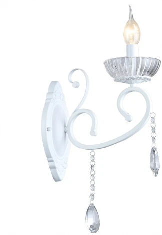 Бра Wedo Light Rimon WD3594/1W-WT-CL