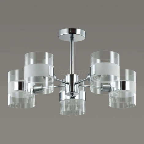 Потолочная люстра Lumion Runa 3706/5C