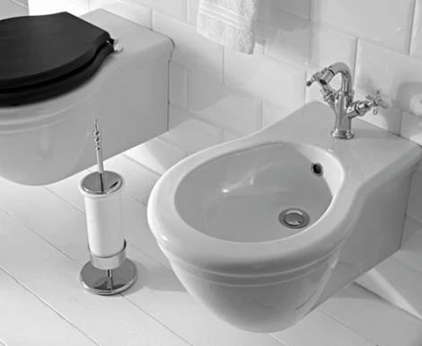 Биде подвесное Globo Paestum PAS10.BI*1