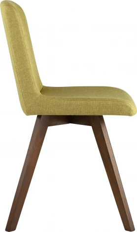 Стул MARTA нежно-зеленый, Stool Group