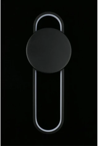 Настенный светильник LED Aployt Francesco APL.347.01.18 (220V)