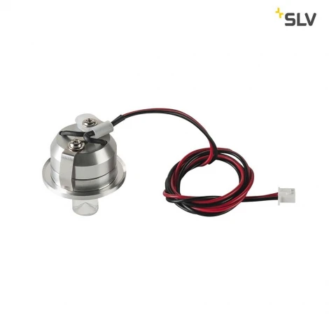 Встраиваемый точечный светильник Slv Lightpoinт 1001155