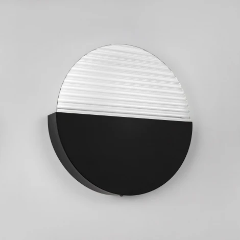 Бра светодиодное Modelux MODESTYLE MS.1515.300 BK