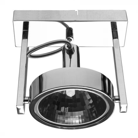 Спот Arte Lamp Faccia A4507AP-1CC (220V, круглые)