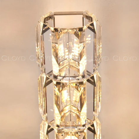 Настенный светильник Cloyd Ordinal 20316 (220V)