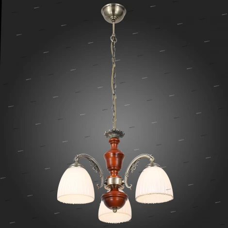Подвесная люстра ST Luce Fiore 2 SL151.303.03