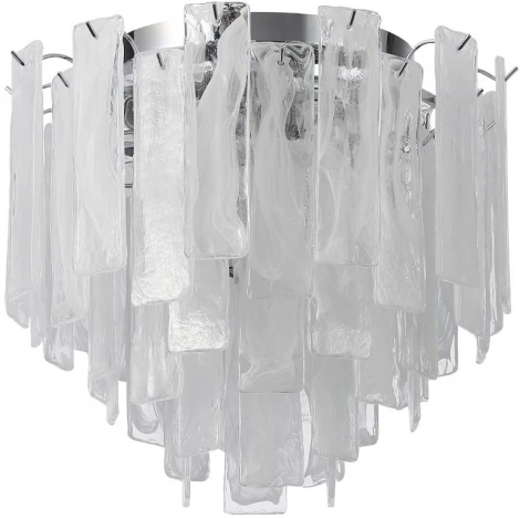 Подвесная люстра Glowice 2157/09/07C Stilfort