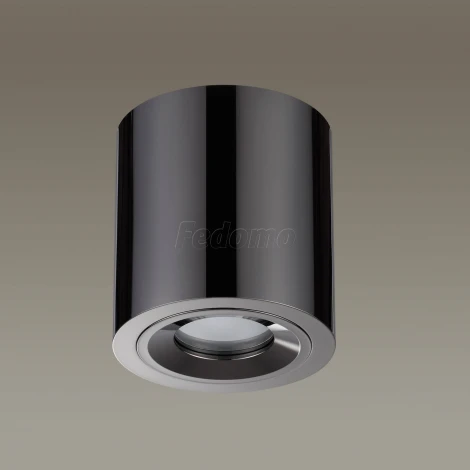Накладной точечный светильник Odeon Light Spartano 3585/1C