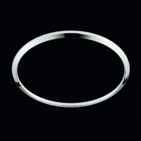Кольцо декоративное для встраиваемого светильника Citilux Дельта, хром