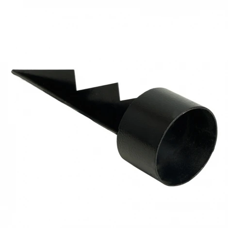 Держатель грунтовый для светильников НТУ Feron ДГ-01 51812