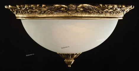 Потолочный светильник Bogate's 906 906/2