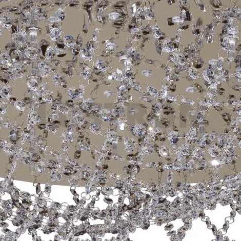 Потолочный светильник MW-Light Каскад 244016213