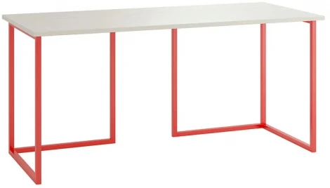 Стол Board 1600x700 ОГОГО 332048 (ясень коимбра)