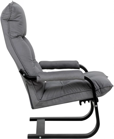 Кресло-трансформер Leset Оливер (Фанера,Шпон березы/Велюр) Leset арт.2500000189425