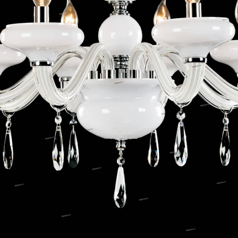 Подвесная люстра ST Luce Bambolina SL756.503.08