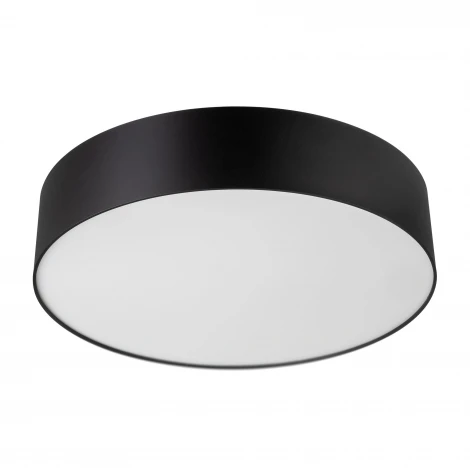 Потолочный светодиодный светильник круглый Citilux Bart CL755291 (220V, круглые, IP40)