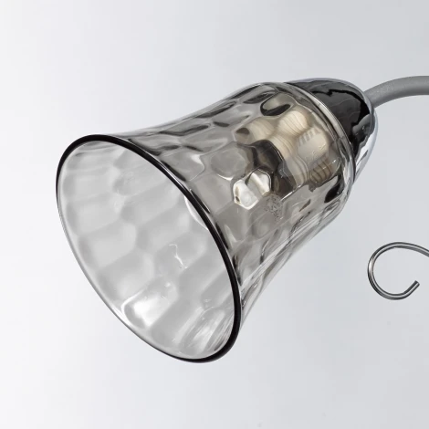 Потолочная люстра на штанге De City Моника 372014903 (220V)