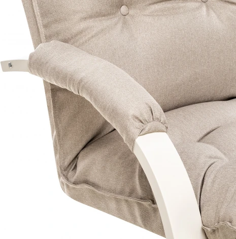 Кресло-трансформер Leset Монако Leset (Рогожка) арт.2500000117657