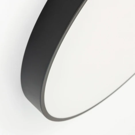 Потолочный светильник RGB круглый светодиодный с пультом Купер CL724105G1 (220V, круглые)