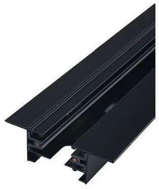 Шинопровод Nowodvorski Profile Recessed Track 9013 (220V)