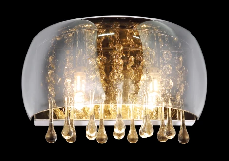 Настенный светильник Kalla 15809W Globo (220V)