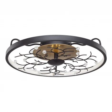 Потолочная люстра Favourite Waltz 2520-4C